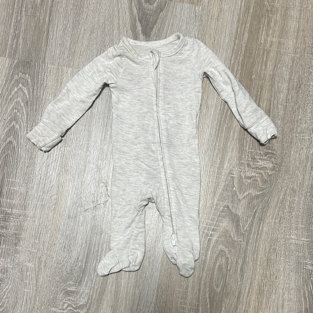 Purely Soft Bamboo Sleeper